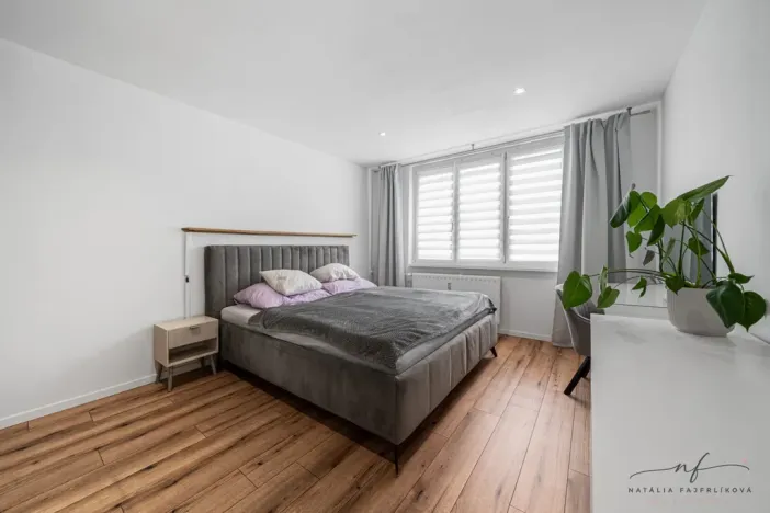 Prodej bytu 3+kk, Sokolov, Švabinského, 59 m2