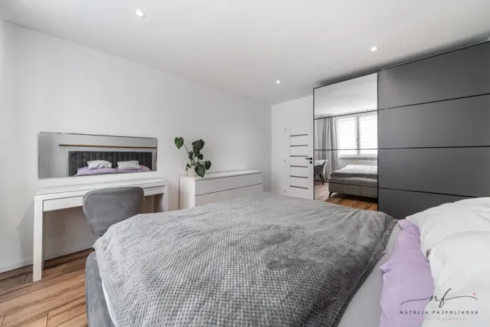 Prodej bytu 3+kk, Sokolov, Švabinského, 59 m2
