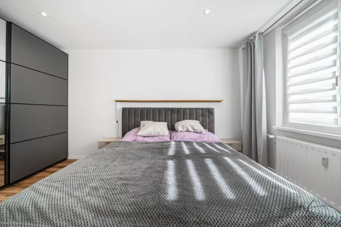 Prodej bytu 3+kk, Sokolov, Švabinského, 59 m2