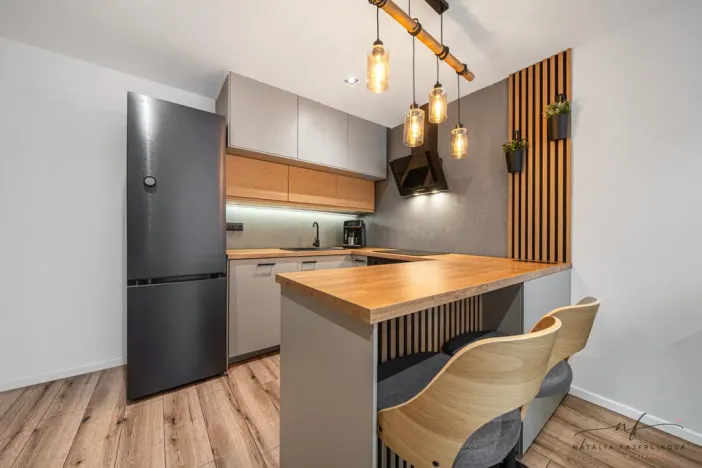 Prodej bytu 3+kk, Sokolov, Švabinského, 59 m2