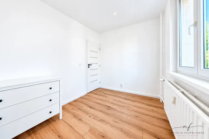 Prodej bytu 3+kk, Sokolov, Švabinského, 59 m2