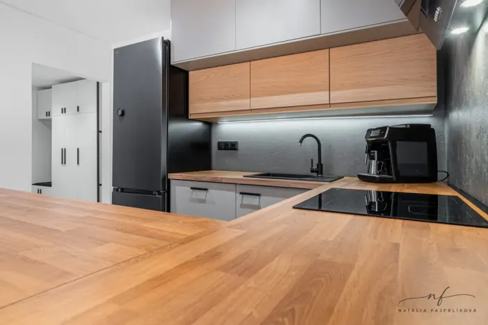 Prodej bytu 3+kk, Sokolov, Švabinského, 59 m2