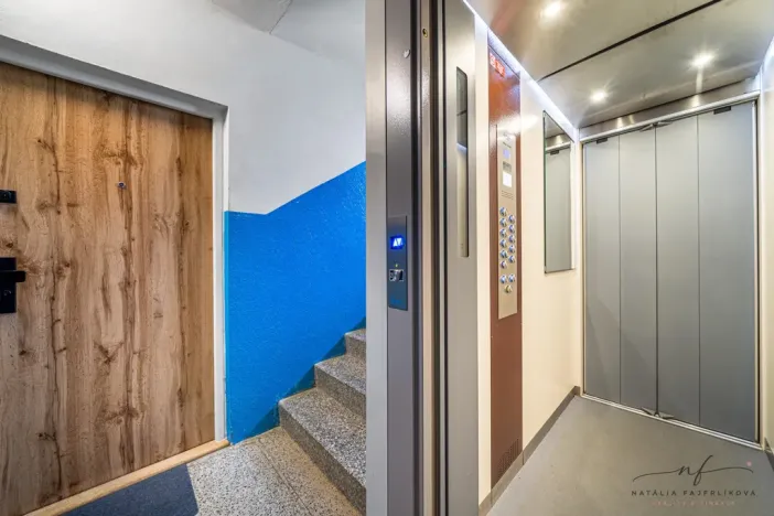 Prodej bytu 3+kk, Sokolov, Švabinského, 59 m2