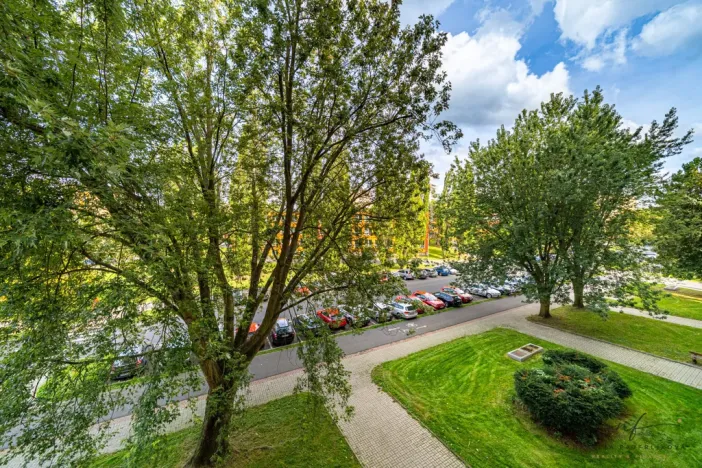 Prodej bytu 3+kk, Sokolov, Švabinského, 59 m2