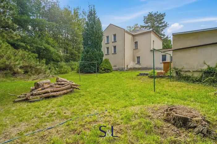 Prodej rodinného domu, Oderwitz, Německo, 200 m2