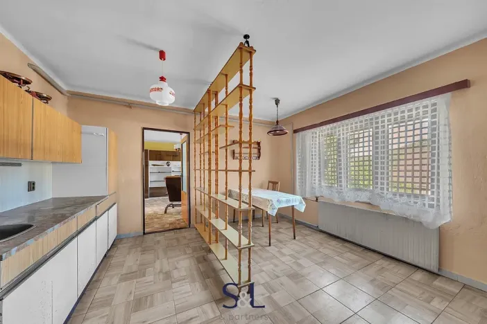 Prodej rodinného domu, Kamenický Šenov, Nádražní, 180 m2