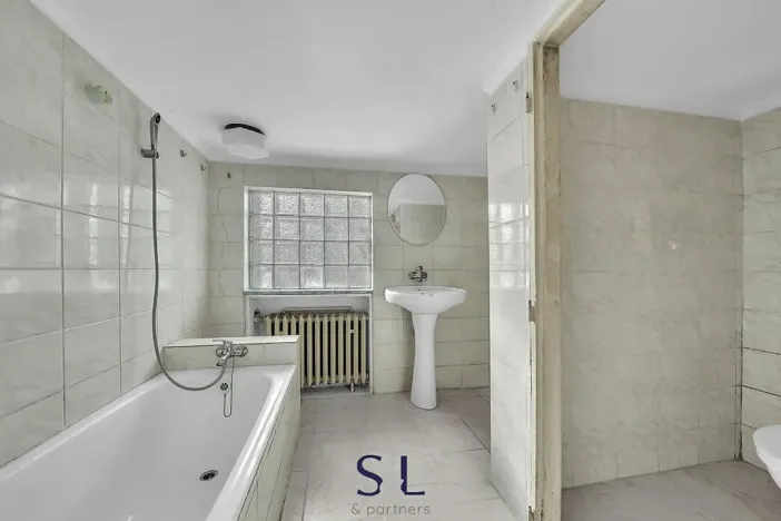 Prodej rodinného domu, Kamenický Šenov, Nádražní, 180 m2