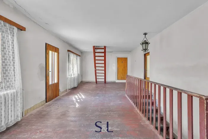 Prodej rodinného domu, Kamenický Šenov, Nádražní, 180 m2