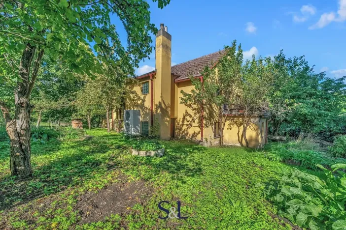 Prodej rodinného domu, Kamenický Šenov, Nádražní, 180 m2