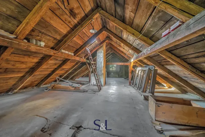 Prodej rodinného domu, Kamenický Šenov, Nádražní, 180 m2