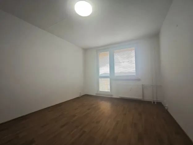 Pronájem bytu 1+1, Vsetín, Bratří Hlaviců, 32 m2