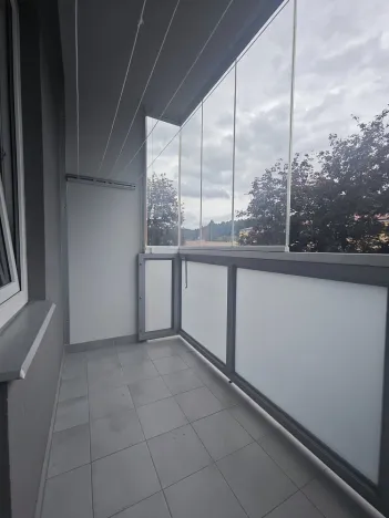 Pronájem bytu 2+kk, Vsetín, Družstevní, 37 m2
