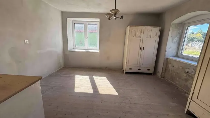 Prodej rodinného domu, Dvorce, Opavská, 240 m2