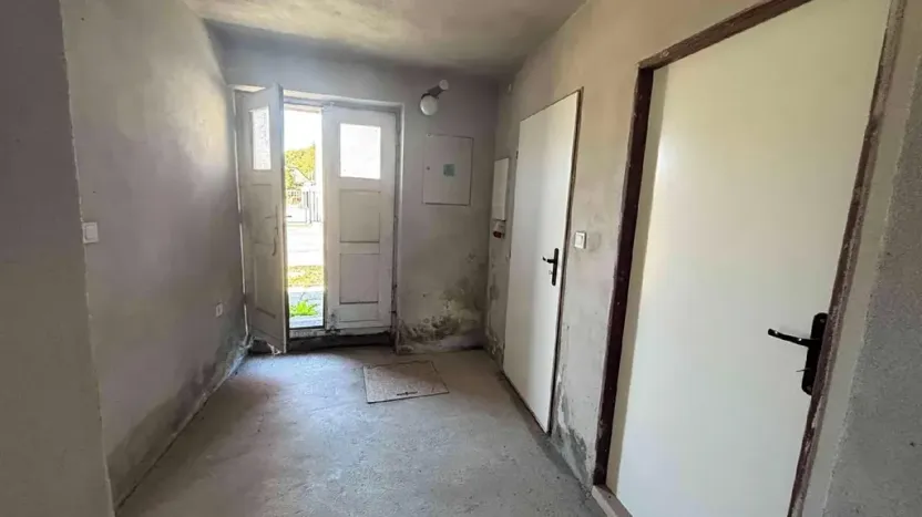 Prodej rodinného domu, Dvorce, Opavská, 240 m2