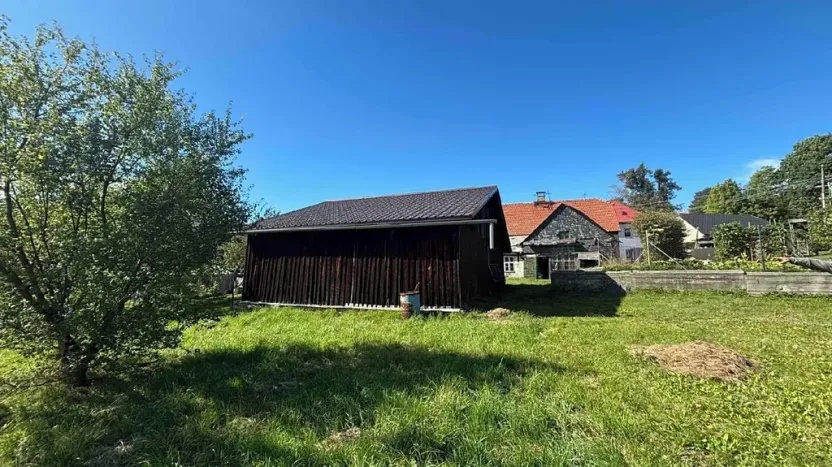 Prodej rodinného domu, Dvorce, Opavská, 240 m2