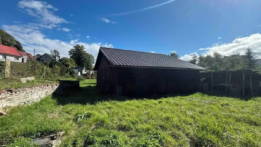 Prodej rodinného domu, Dvorce, Opavská, 240 m2