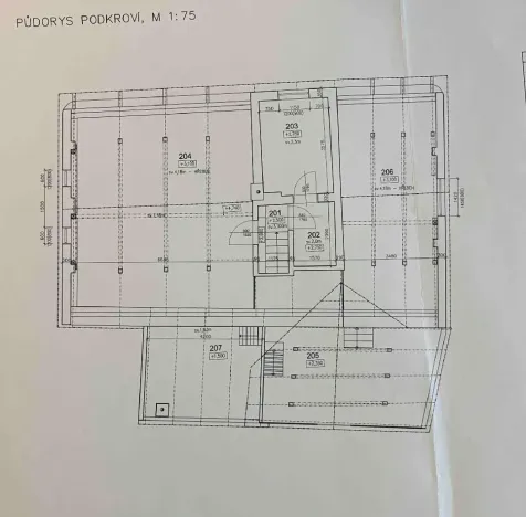 Prodej rodinného domu, Dvorce, Opavská, 240 m2