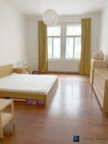 Prodej bytu 1+1, Praha - Vršovice, Bulharská, 60 m2