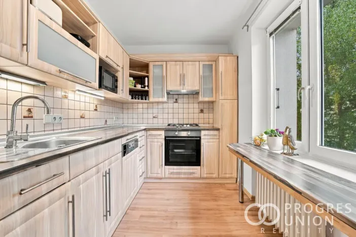 Prodej bytu 3+1, Nový Jičín, Mendelova, 65 m2