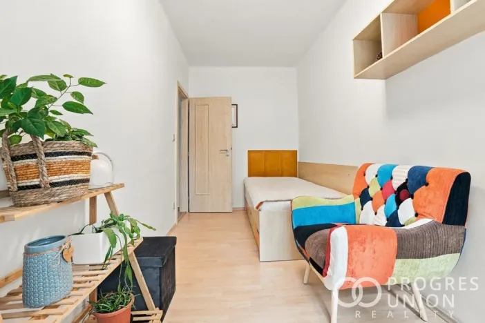 Prodej bytu 3+1, Nový Jičín, Mendelova, 65 m2
