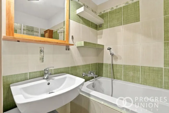 Prodej bytu 3+1, Nový Jičín, Mendelova, 65 m2