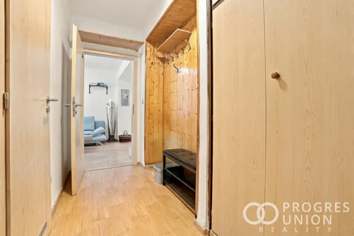 Prodej bytu 3+1, Nový Jičín, Mendelova, 65 m2