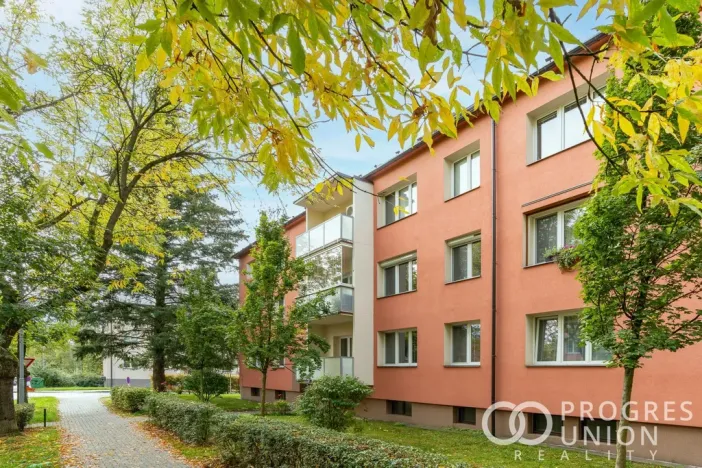 Prodej bytu 3+1, Nový Jičín, Mendelova, 65 m2