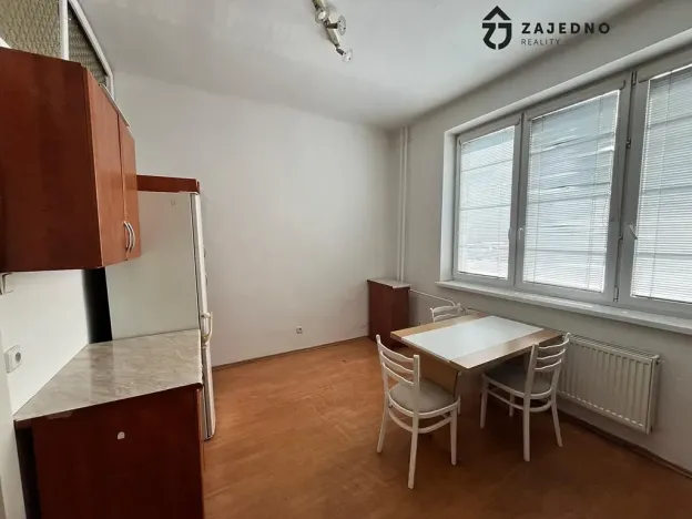Pronájem bytu 2+1, Brno, Olomoucká, 60 m2