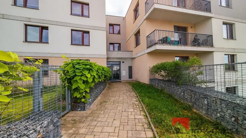 Prodej bytu 3+kk, Praha - Modřany, Provázkova, 95 m2