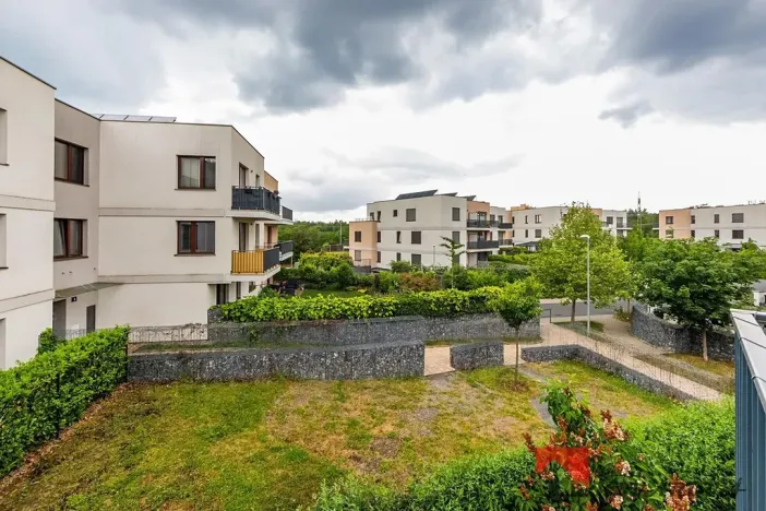 Prodej bytu 3+kk, Praha - Modřany, Provázkova, 95 m2