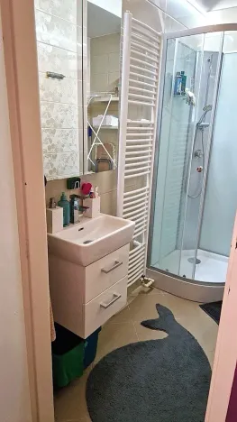 Pronájem bytu 1+kk, Praha - Nové Město, Klimentská, 20 m2
