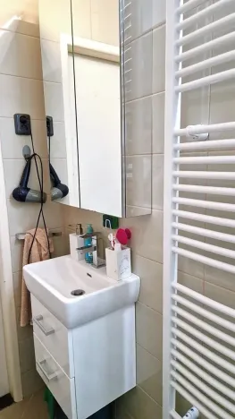 Pronájem bytu 1+kk, Praha - Nové Město, Klimentská, 20 m2