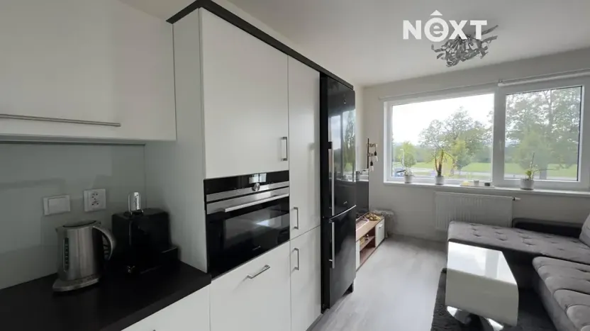 Pronájem bytu 3+kk, České Budějovice, Stradonická, 69 m2