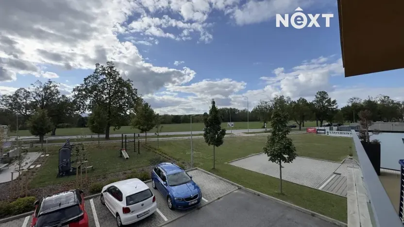 Pronájem bytu 3+kk, České Budějovice, Stradonická, 69 m2
