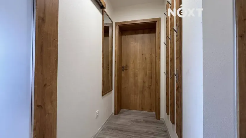 Pronájem bytu 3+kk, České Budějovice, Stradonická, 69 m2