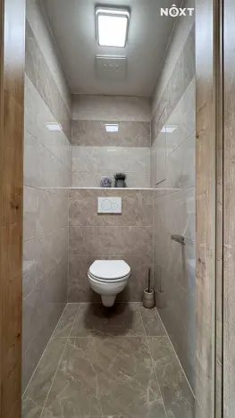 Pronájem bytu 3+kk, České Budějovice, Stradonická, 69 m2