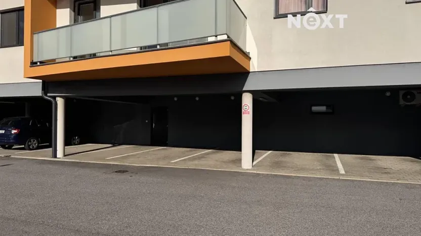 Pronájem bytu 3+kk, České Budějovice, Stradonická, 69 m2