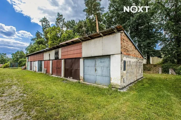 Prodej bytu 3+1, Hluboká nad Vltavou, Zvolenovská, 52 m2