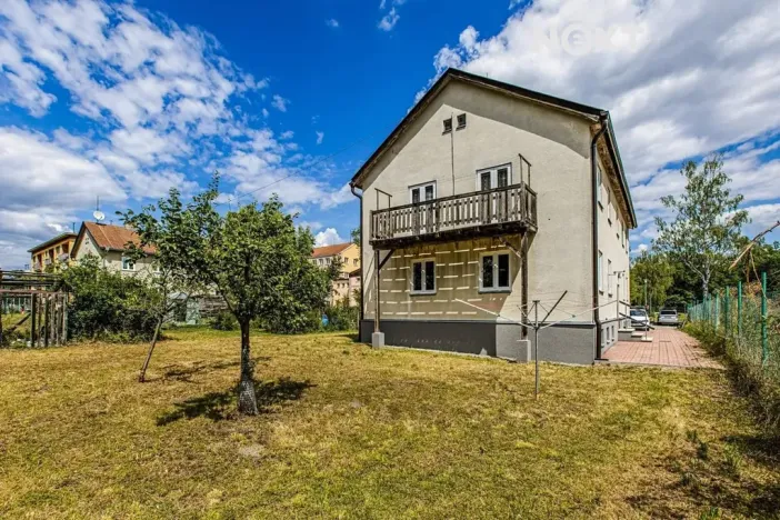 Prodej bytu 3+1, Hluboká nad Vltavou, Zvolenovská, 52 m2