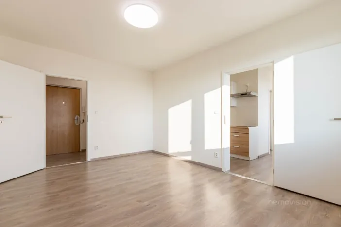 Pronájem bytu 2+1, Strážnice, Kovářská, 58 m2