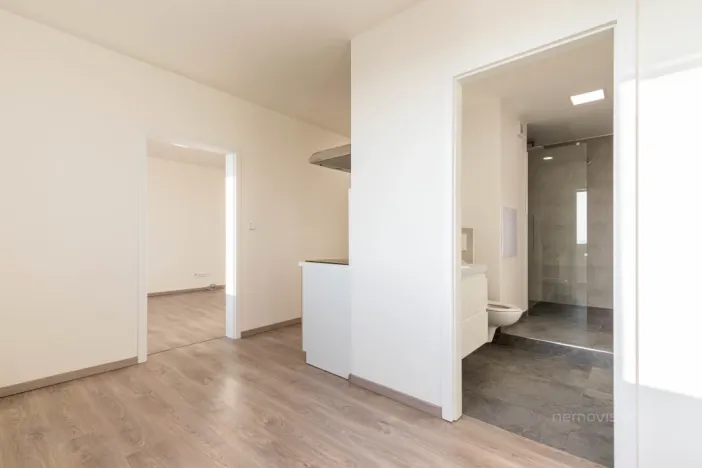 Pronájem bytu 2+1, Strážnice, Kovářská, 58 m2