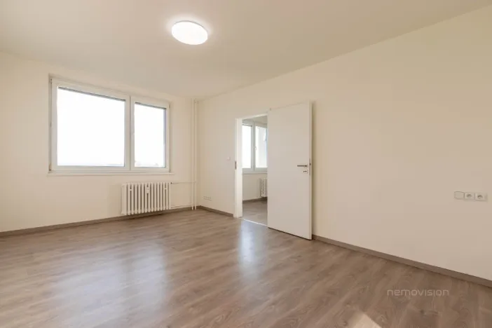 Pronájem bytu 2+1, Strážnice, Kovářská, 58 m2