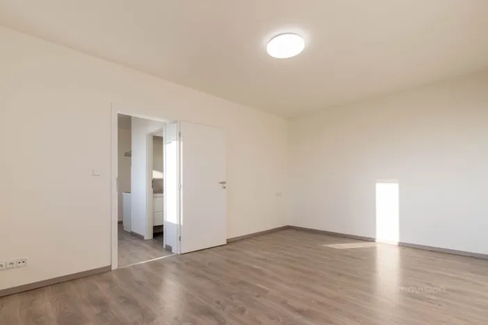 Pronájem bytu 2+1, Strážnice, Kovářská, 58 m2