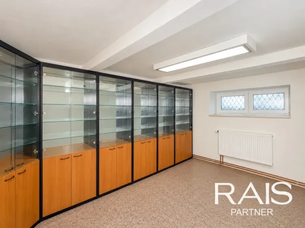 Prodej rodinného domu, Hodonín, Muchova, 235 m2