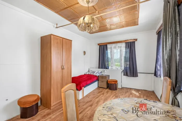 Prodej rodinného domu, Černousy - Ves, 140 m2