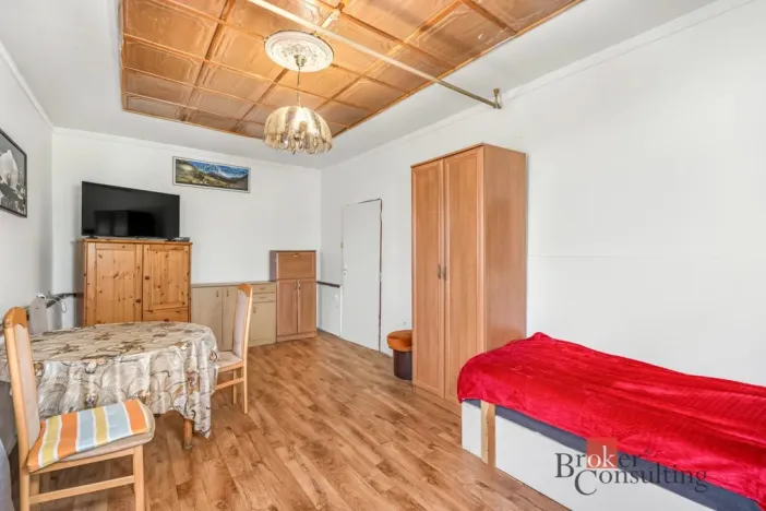 Prodej rodinného domu, Černousy - Ves, 140 m2