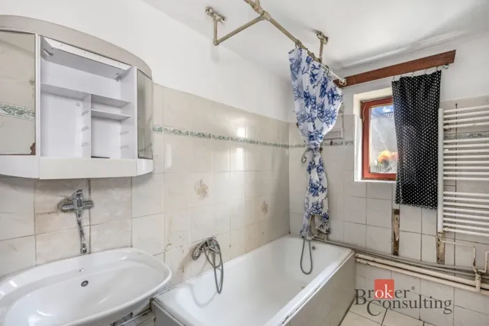 Prodej rodinného domu, Černousy - Ves, 140 m2