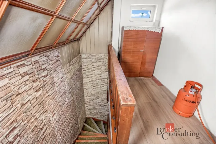 Prodej rodinného domu, Černousy - Ves, 140 m2