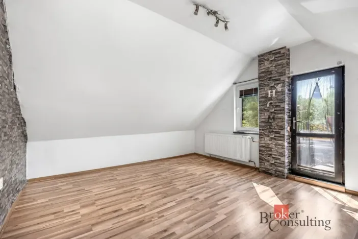 Prodej rodinného domu, Černousy - Ves, 140 m2