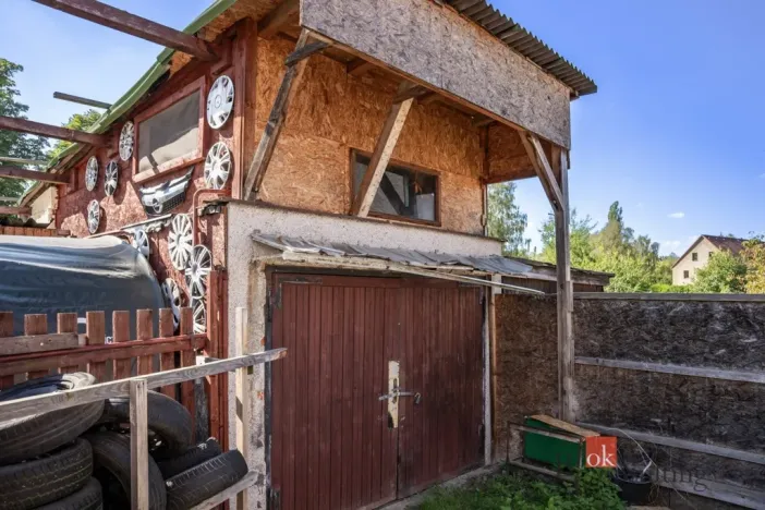 Prodej rodinného domu, Černousy - Ves, 140 m2